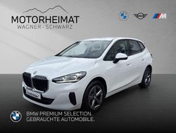 Weiß Gebraucht 2024 BMW 216 Active Tourer Van / Kleinbus | 25.900 € (Fairer Preis)