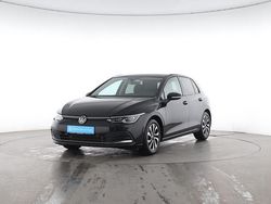 Deep black perleffekt Gebraucht 2022 VW Golf VIII Active | 24.440 € (Fairer Preis)
