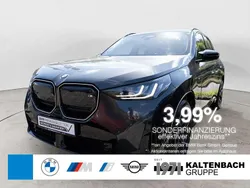 Grau Gebraucht 2025 BMW X3 Performance SUV | 77.890 € (Fairer Preis)