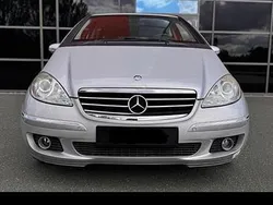 Silber Gebraucht 2005 Mercedes A150 Kleinwagen | 4.600 € (Etwas zu teuer)