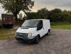 Weiß Gebraucht 2011 Ford Transit Van / Kleinbus | 6.000 € (Fairer Preis)
