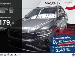 Grau Gebraucht 2025 VW T-Roc Goal SUV | 22.240 € (Guter Preis)