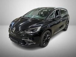 Schwarz Gebraucht 2022 Renault Scénic IV Van / Kleinbus | 17.249 € (Guter Preis)