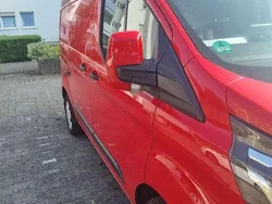 Gebraucht 2018 Ford Transit Custom Trend Abholung | 17.999 € (Fairer Preis)