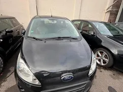 Schwarz Gebraucht 2014 Ford Ka Kleinwagen | 2.999 € (Fairer Preis)
