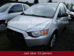Silber Gebraucht 2010 Mitsubishi Colt Edition Kleinwagen | 2.990 € (Etwas zu teuer)