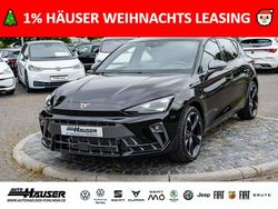 Schwarz Gebraucht 2025 Cupra Leon Limousine | 30.985 € (Superpreis)