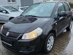 Other Gebraucht 2008 Suzuki SX4 Club SUV | 3.898 € (Fairer Preis)