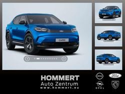 Blue my mind Neu 2025 Ford Capri Premium SUV | 54.490 € (Fairer Preis)