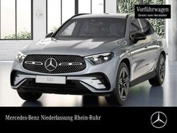 Silber Gebraucht 2025 Mercedes GLC220 AMG SUV | 63.490 € (Guter Preis)