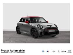 Andere Gebraucht 2021 Mini Cooper Kleinwagen | 26.995 € (Etwas zu teuer)