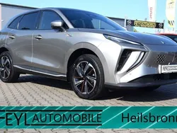 Grau Neu 2025 DFSK Forthing 5 SUV | 40.900 €