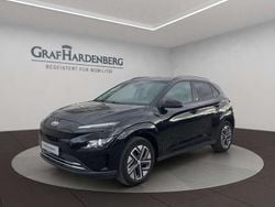 Phantom black / mic Gebraucht 2022 Hyundai Kona Edition 30+ SUV | 16.990 € (Guter Preis)