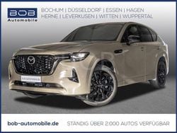 Zircon sand Neu 2025 Mazda CX-60 Homura-Line SUV | 53.888 € (Guter Preis)