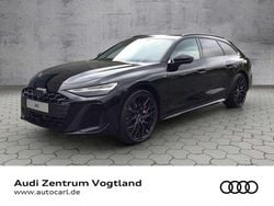 Mythosschwarz metallic Neu 2025 Audi A6 Edition .1 Kombi | 74.380 € (Superpreis)