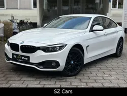 BMW 430 Gran Coupé