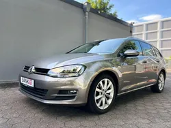 Grau Gebraucht 2013 VW Golf VII Highline Kombi | 9.300 € (Fairer Preis)
