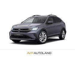 Grau Gebraucht 2024 VW Taigo Move SUV | 24.890 € (Guter Preis)