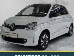 Weiß Gebraucht 2022 Renault Twingo Techno Kleinwagen | 13.990 € (Fairer Preis)
