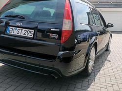 Schwarz Gebraucht 2007 Ford Mondeo Kombi | 5.800 €
