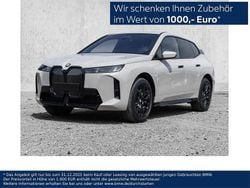 Dune grey metallic Neu 2025 BMW iX M Sport SUV | 97.670 € (Guter Preis)