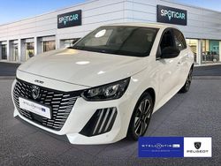 Schwarz Neu 2025 Peugeot 308 Allure Kombi | 32.990 € (Etwas zu teuer)