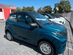 Blau Neu 2025 Aixam Crossline | 17.530 €