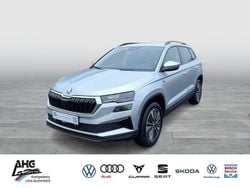 Silber Gebraucht 2025 Skoda Karoq Selection SUV | 32.448 € (Guter Preis)