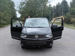 Schwarz Gebraucht 2014 VW T5 Van | 28.500 €