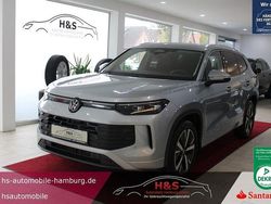 Oyster silver Gebraucht 2025 VW Tayron Life SUV | 42.900 € (Fairer Preis)