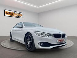 Weiß Gebraucht 2014 BMW 420 Gran Coupé Comfort Edition Coupé | 14.700 € (Fairer Preis)
