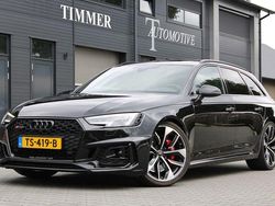 Schwarz Gebraucht 2018 Audi RS4 Sport Kombi | 47.347 € (Teuer)