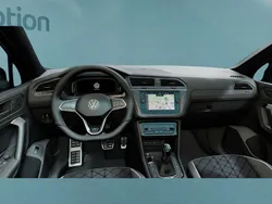 Gebraucht 2024 VW Tiguan SUV | 48.649 € (Fairer Preis)