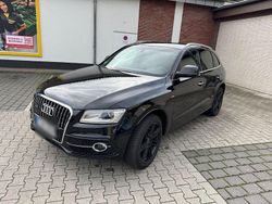 Schwarz Gebraucht 2016 Audi Q5 S-Line SUV | 15.900 € (Guter Preis)