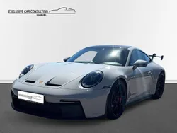 Grau Gebraucht 2022 Porsche 911 Sport | 191.990 € (Fairer Preis)