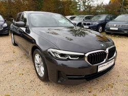Sophistograu Gebraucht 2020 BMW 520 Kombi | 26.999 € (Guter Preis)