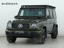 Mercedes G450