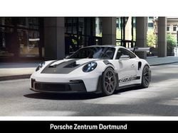 Weiss Gebraucht 2023 Porsche 911 GT3 RS Coupé | 302.900 € (Superpreis)