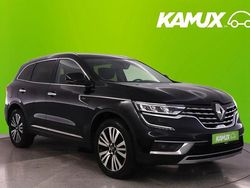 Schwarz Gebraucht 2022 Renault Koleos SUV | 23.350 € (Fairer Preis)