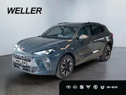 Blau Neu 2025 Cupra Terramar SUV | 41.490 € (Guter Preis)