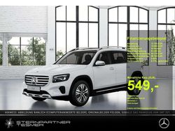 Unilack polarweiß Neu 2025 Mercedes GLB200 SUV | 48.290 € (Fairer Preis)