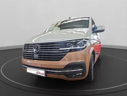 Weiss Gebraucht 2020 VW T6.1 Generation Six Van | 44.250 € (Guter Preis)