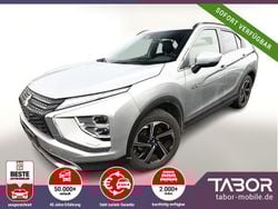 Sterling silber metallic Gebraucht 2022 Mitsubishi Eclipse Cross Plus SUV | 19.688 € (Guter Preis)