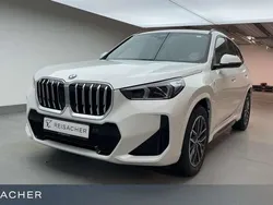 Alpinweiss Neu 2025 BMW X1 Performance SUV | 44.490 € (Fairer Preis)