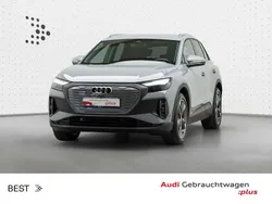 Kieselgrau Gebraucht 2022 Audi e-tron SUV | 25.888 € (Fairer Preis)
