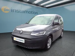 Grau Gebraucht 2025 VW Caddy Van / Kleinbus | 33.699 € (Teuer)
