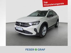 Ascotgrau Gebraucht 2025 VW Taigo Goal SUV | 24.420 € (Fairer Preis)