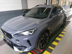 Grau Gebraucht 2022 Cupra Formentor VZ SUV | 30.730 € (Guter Preis)