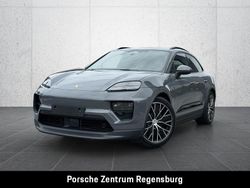 Grau Gebraucht 2025 Porsche Macan SUV | 87.900 € (Fairer Preis)