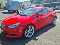 Gebraucht 2013 Opel Astra GTC Active Limousine | 7.000 € (Etwas zu teuer)